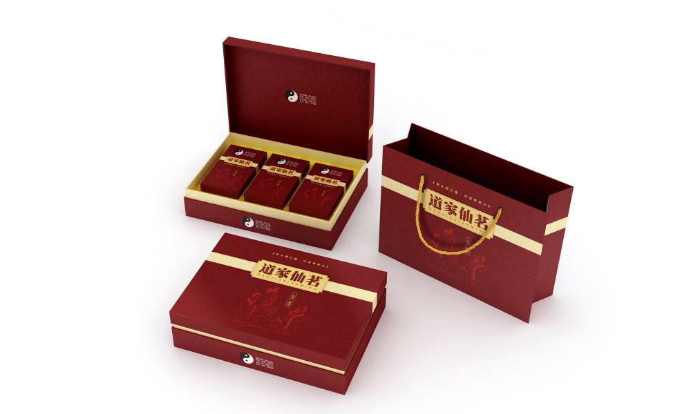 安新县文创产品包装设计的破圈密码——文化基因与消费场景的双向激活